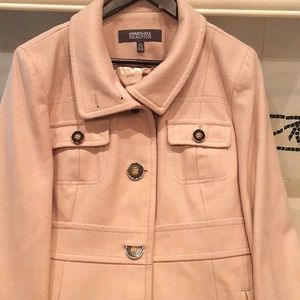 Kenneth Cole Winter  Pea Coat